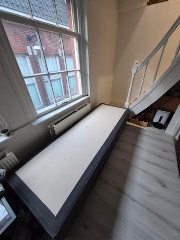 Matrasbodem Ikea 140x200 cm gratis af te halen (2x 70x200)