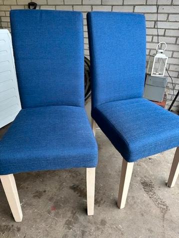 eetkamerstoel 2x gratis