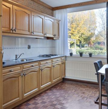 Keukenkast frontjes. Gratis afhalen in Roosendaal