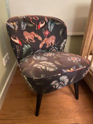 Sissy-Boy stoel (GRATIS af te halen)