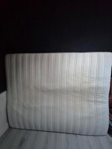 Ikea matras Hamarvik 160x200 cm gratis af te halen