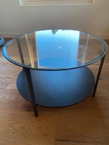 Ikea VITTSJÖ Salontafel (GRATIS af te halen)