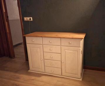 Gratis dressoir kastje