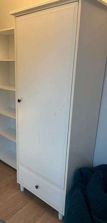 GRATIS Ikea Hemnes kinder kledingkast