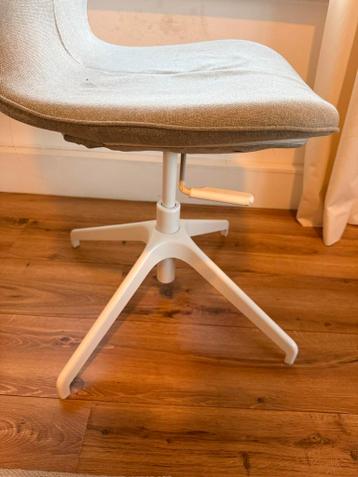 IKEA Bureaustoel - Comfortabel en Stijlvol