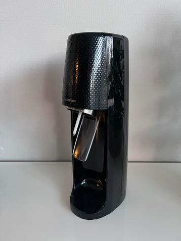 Gebruikte sodastream