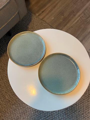 Dille & Kamille schaaltjes