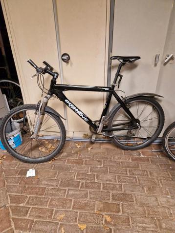 Mountainbike 26 inch. Gitane Rocks 1.2