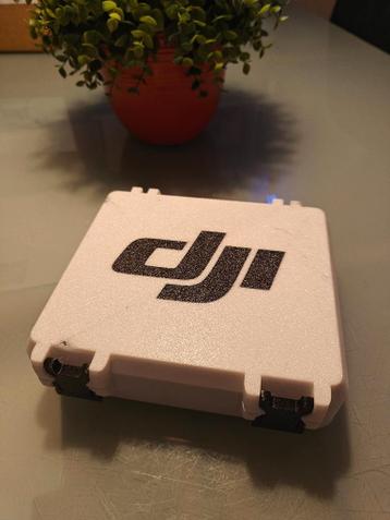 DJI Neo 2 transport koffertje