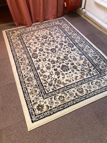 Vloerkleed IKEA 1.34 x1.95 m