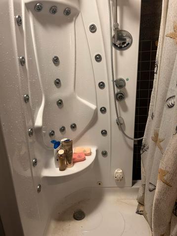 Nooddouche gratis afhalen