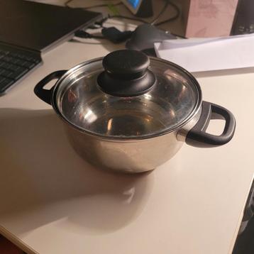 Ikea Annons Pannenset - gratis iphalen