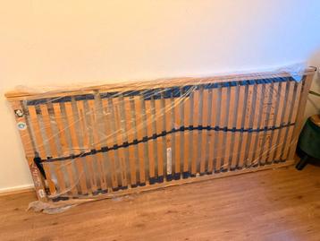 Gratis Bedbodem 80x200 cm