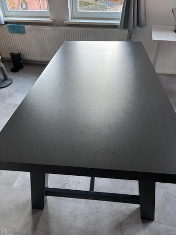 Goede Eettafel gratis afhalen