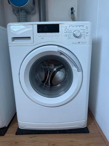 Wasmachine Bauknecht KAPOT GRATIS OPHALEN