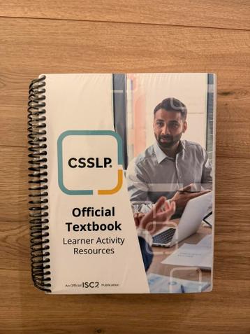Cslp cursus boeken gratis