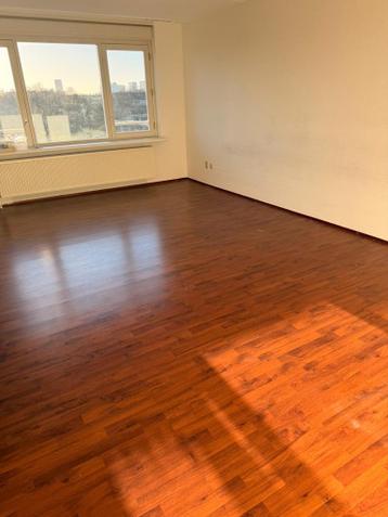 Gratis laminaat - 18 m2 - Zelf verwijderen