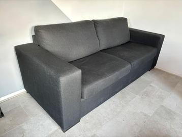 Goede 2-zits bank gratis