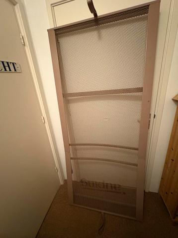 Auping Spiraalbodem - 90 x 200