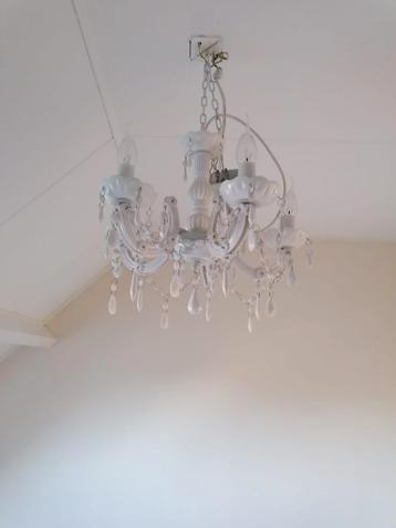 Hanglamp gratis