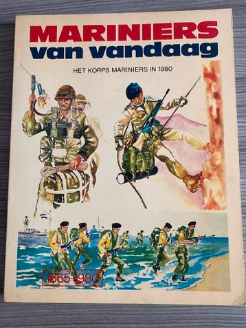 gratis boek mariniers van vandaag