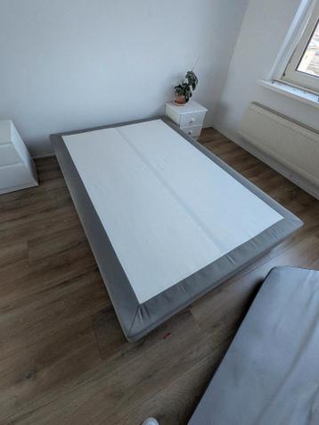 Ikea espevar boxspring 140x200 - GRATIS
