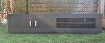 Strakke TV kast / Dressoir