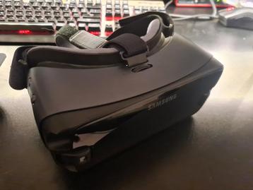 Samsung Gear VR bril met controller - Zo goed als nieuw