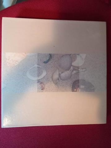 Gratis fotoalbum met op voorkant strand