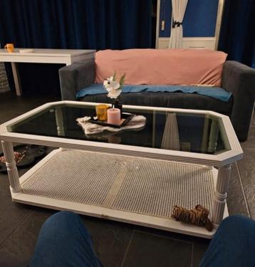 Gratis op te halen salontafel