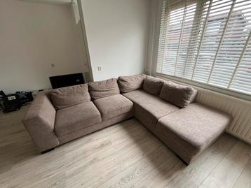 GRATIS Hoekbank