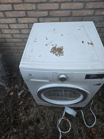 Gratis Kapotte Droger Ophalen - Voor Oud IJzer