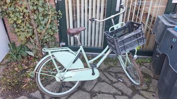 Meisjesfiets - Opknapper, gratis af te halen