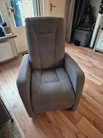 Comfortabele relaxstoel