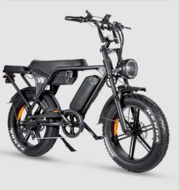 Fadbaik gezocht met goede prijs