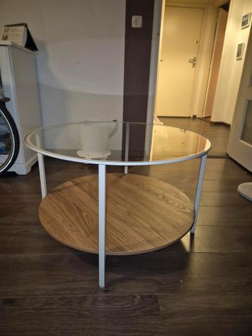 VITTSJÖ salontafel ikea