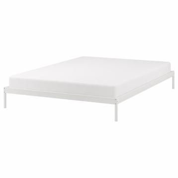 IKEA VEVELSTAD Bed Frame, 160x200