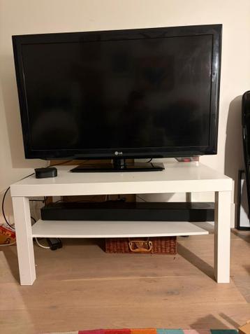 IKEA LACK coffee table