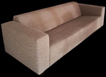 Bank / 3-zits Bank. GRATIS AF TE HALEN!