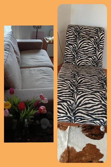 Bank & sofa gratis op te halen