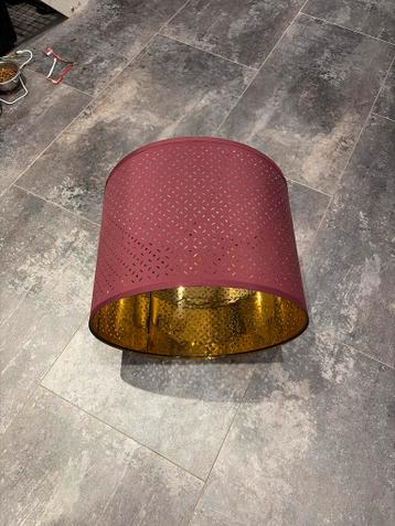 IKEA Lampenkap exclusief fitting en snoer