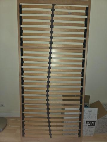 Lattenbodem 90x200 | Gratis op te halen