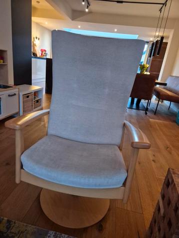 Comfortabele Relax Stoel