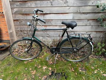 Union Oasis herenfiets 28 inch