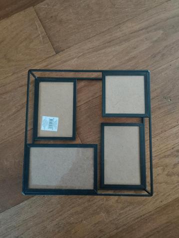 Gratis ophalen: fotolijst