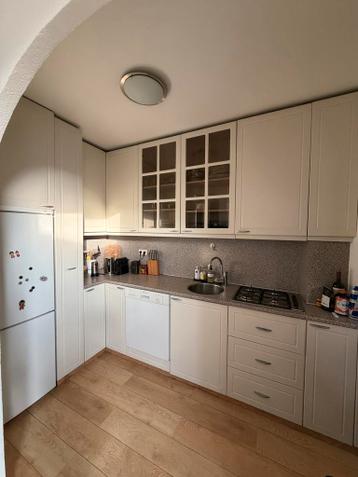 Gratis keuken - vandaag demonteren en afhalen.