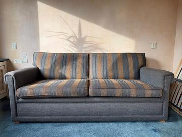 ***GRATIS*** Comfortabele 2,5-zits bank