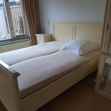 Gratis afhalen complete slaapkamer