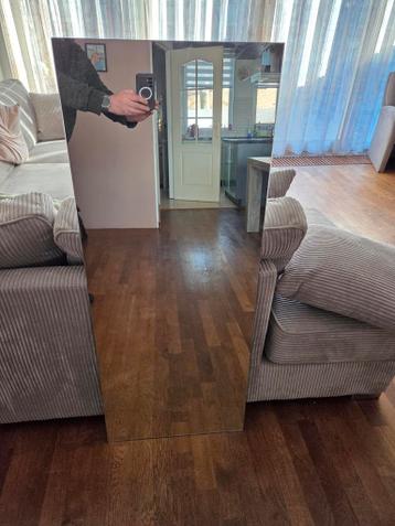 Gratis Spiegel 120x48 - Ophalen!