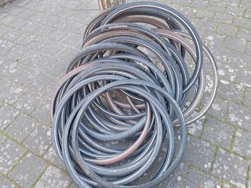 20 banden 28 inch gratis